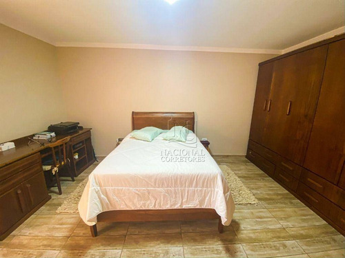 Imagem 28 de 30 de Sobrado Com 3 Dormitórios À Venda, 150 M² Por R$ 660.000,00 - Vila Francisco Matarazzo - Santo André/sp - So2137