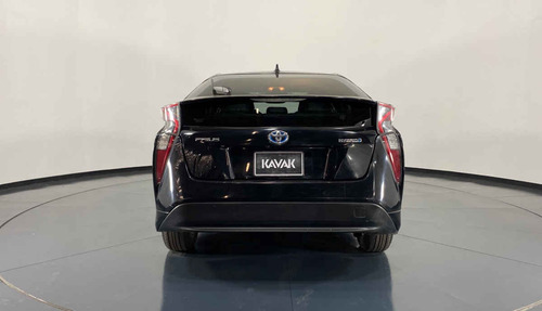 Imagen 7 de 15 de 43745 - Toyota Prius 2016 Con Garantía