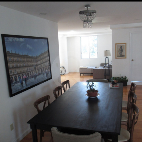 Departamento En Venta En Santa Fe