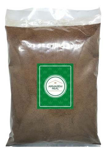 Pimenta Síria Pó 500g Temperos E Condimentos