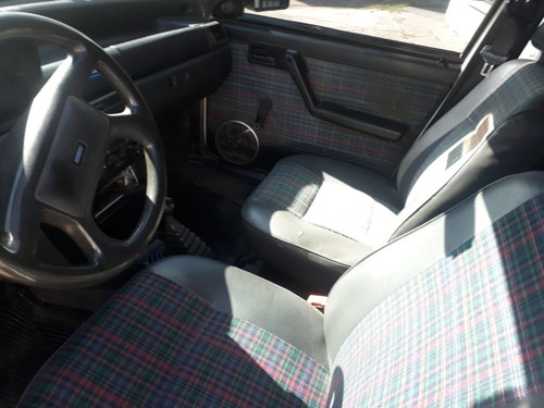 Fiat Duna 1.7 Sdl Muy Buen Estado Oferta Autocc