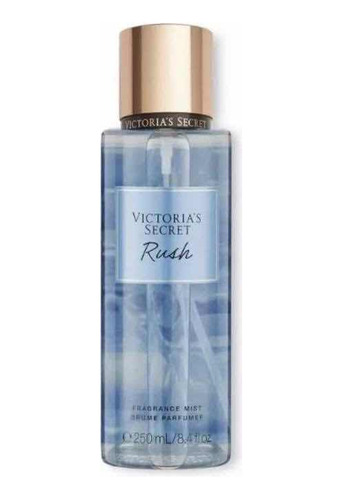 Victorias Pink Body Mist Splash 5432