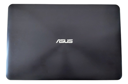 Notebook Asus X555la Intel Core I3 Ram 12gb Windows 10 Negra Negro (Usado)