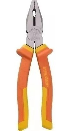 Alicate Universal 8 Com Cabo Isolado Irwin Iw13981