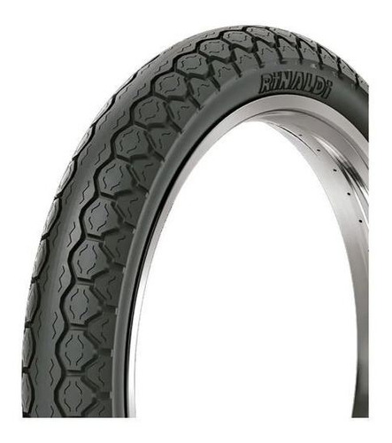 Par Pneu 90/80-16 E 70/90-16 Pd29 Rinaldi Neo At 115