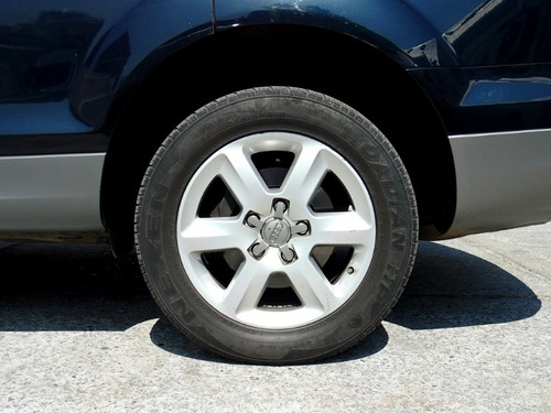 Audi Q7 Quattro Fsi 3.0t 2011