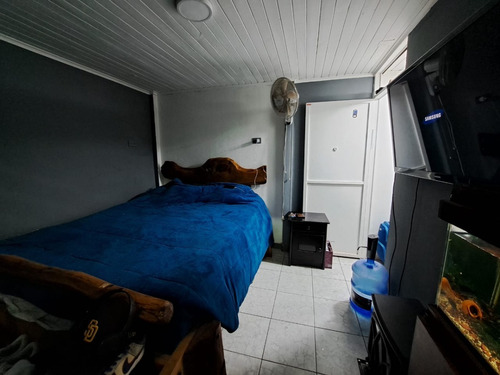 Oportunidad De Inversión!! Se Vende Casa En La Pintana