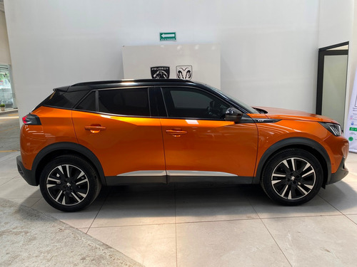 Peugeot 2008 1.2T Puretech Gt