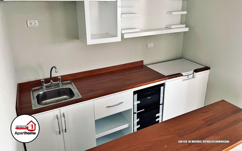 Imagen 10 de 12 de Pent-house En Venta República Dominicana