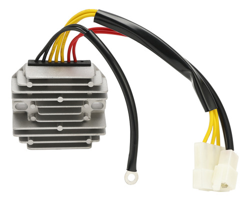 Regulador Rectificador Para Bajaj Pulsar Ns 200 Pulsar Rs 20