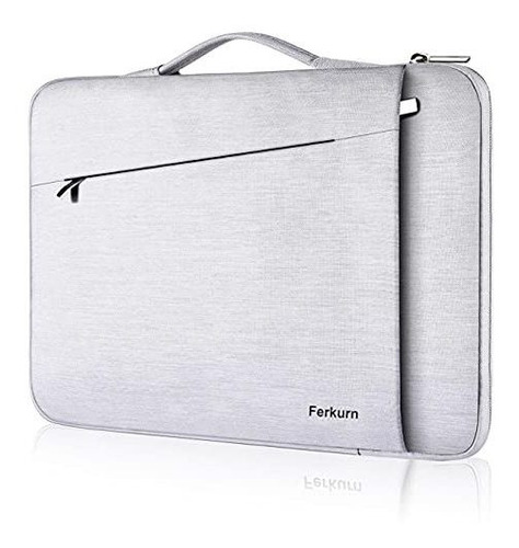 Ferkurn Funda Para Portátil De 14 Pulgadas, Compatible Con M