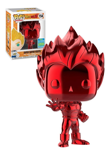 Funko Pop! Figura Dragon Ball Z Vegeta 39240