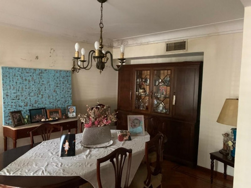 Casa Importante Centro De La Plata