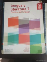 Comprar Lengua Y Literatura 1 - Prácticas Del Lenguaje, Kreimer