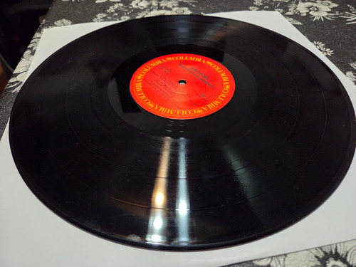 Daft Punk Random Access Memories Vinilo Doble Impecable 180 Gram