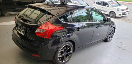 Focus Titanium 2.0 2015