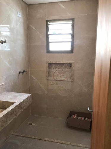 Casa Residencial Com 3 Dormitórios 3 Suítes, 2 Vagas Fixas À Venda, 158 M² Por R$ 1.360.000 - Ponta Da Praia - Santos/sp - Ca1792
