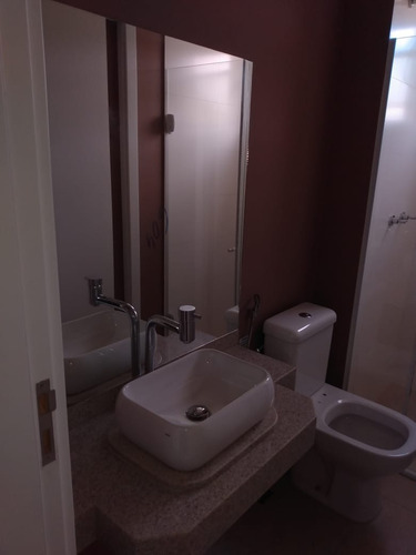 Imagem 18 de 30 de Apartamento - Ap00056 - 67605640