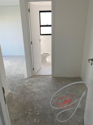 Imagem 11 de 25 de Apartamento Para Venda No Condominio The House O Mais Novo Empreendimento Da Vila Yara, 118 M², 3 Dormitórios Sendo 3 Suítes, 2 Sala, 4 Vagas, 2 Depós - Ap00890 - 69404198