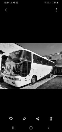 Imagem 1 de 10 de Buscar P 400 Scania 113