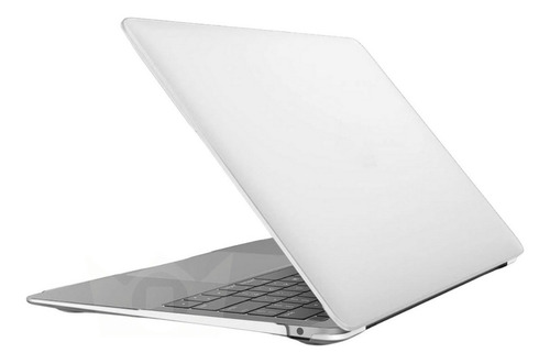 Imagem 2 de 5 de Case Capa Macbook Pro Retina Air 11/12/13/15 Apple Mac Nf-e