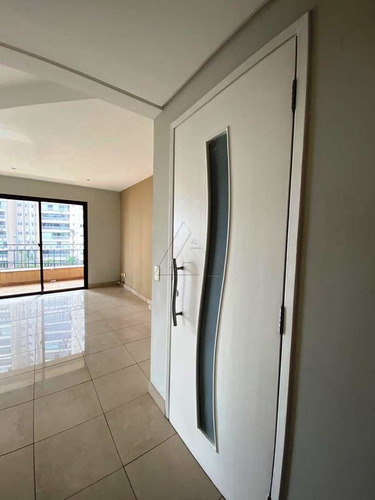 Imagem 6 de 30 de Apartamento Com 4 Dorms, Jardim Monte Kemel, São Paulo - R$ 780 Mil, Cod: 4294 - V4294