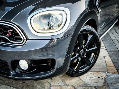 Imagem 2 de 15 de Mini Cooper Countryman S All4 2.0 Turbo Aut. 2017/2017