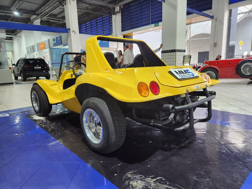 Buggy