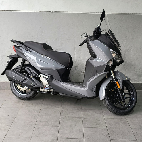 Dafra Joyride 300 Abs 2025lançamento! Reserve Ja A Sua
