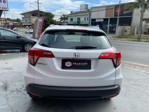 Honda HR-V EX 1.8 Flexone 16V 5p Aut.