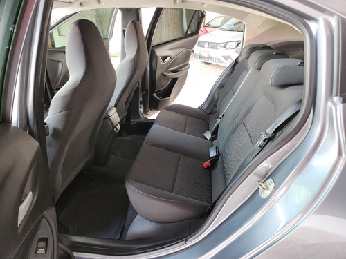 Chevrolet Onix 1.0 TURBO FLEX PLUS LTZ AUTOMÁTICO