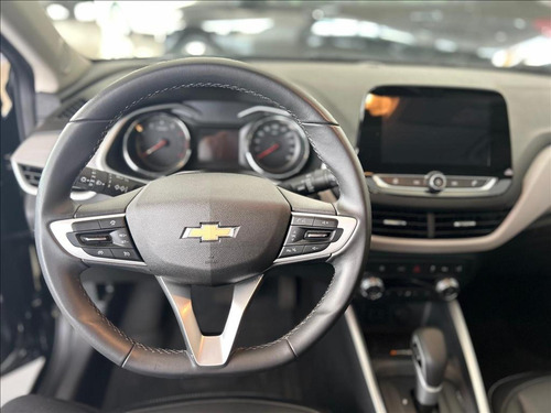 Chevrolet Onix plus 1.0 Premier Turbo Aut. 4P