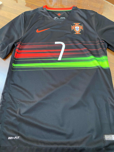 Jersey Portugal 2015