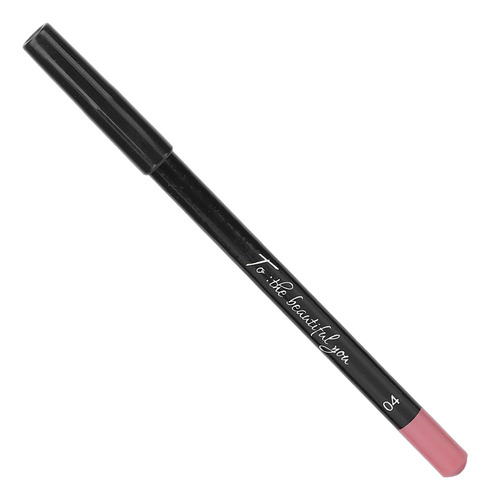 6pcs Lip Lip Liner Profesional Imploude Matte Lip Pencil Lip