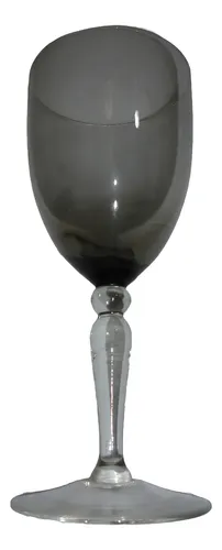 Copas Cristal Vino 12 Unid (Usado)