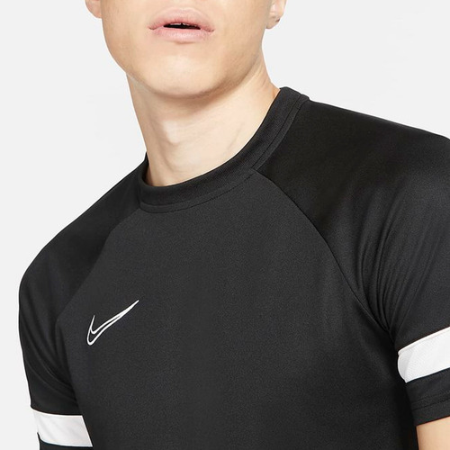 Imagen 4 de 5 de Camiseta Hombre Nike M Nk Df Acd21 Top Ss