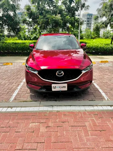 Mazda CX-5 2.0 Touring