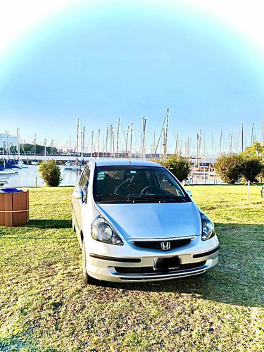 Honda Fit 1.4 Lx 2005