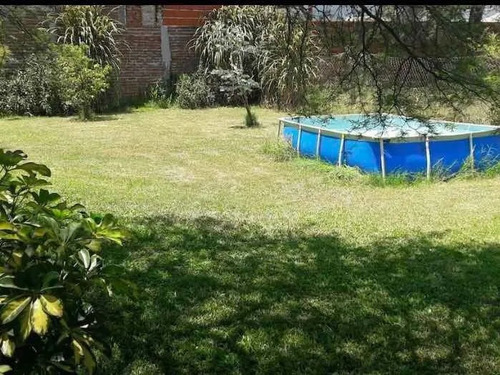 Imagen 14 de 14 de Casa De Fin De Semana En Alquiler. N. Pueblo Belgrano Gchu