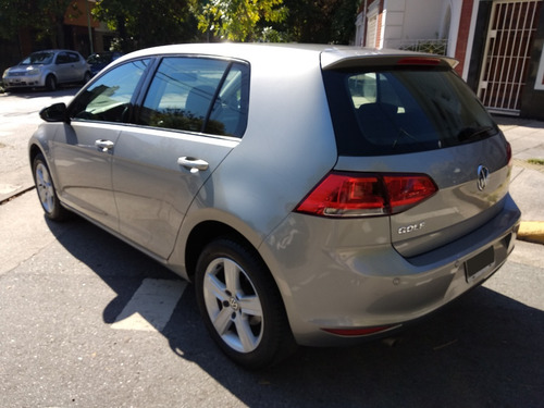 Volkswagen Golf 1.6 Trendline
