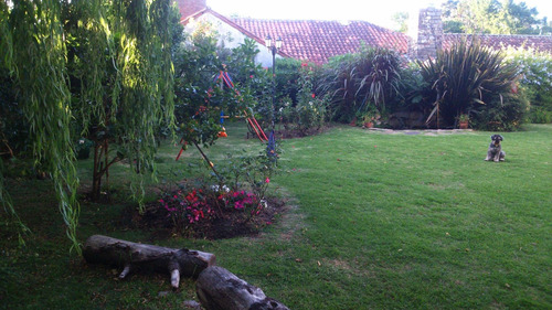 Imagen 12 de 30 de Chalet 5 Ambientes Los Troncos