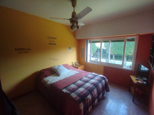 Casa Chalet En Alquiler En San Miguel Oeste, San Miguel, G.b.a. Zona Norte