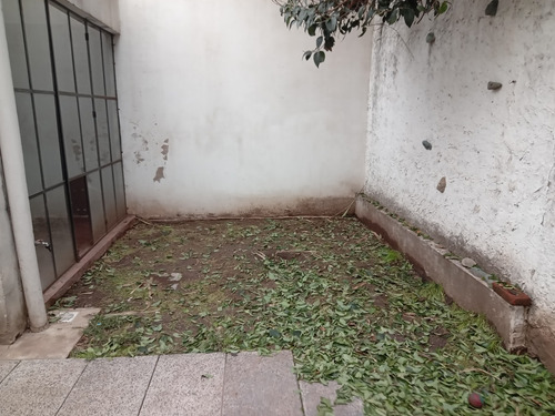 Alquiler Departamento De Dos Ambientes En Villa Sarmiento