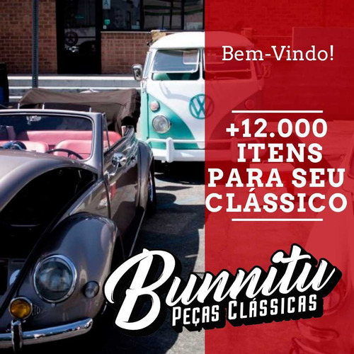 Imagem 2 de 2 de Painel Suporte Inox 3 Instrumentos Relógio 52mm Fusca Kombi