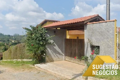 Chácara Ibiúna 50% Entrada Saldo Longo Prazo - 2931