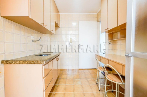 Imagem 14 de 15 de Apartamento - Pompeia - Ref: 126970 - V-126970