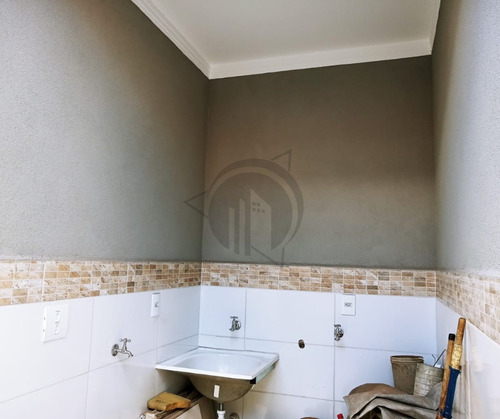 Imagem 11 de 14 de Vende - Se Casa No Zanetti - Franca Sp