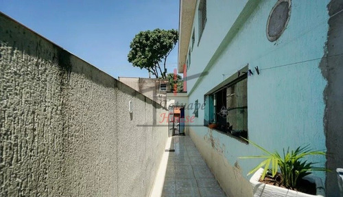 Imagem 8 de 15 de Sobrado - Jardim Vila Formosa - Ref: 9464 - V-9464