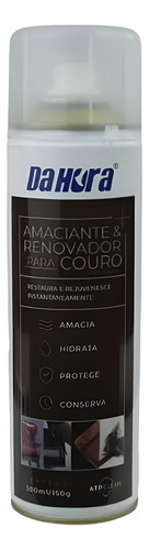 Renovador & Amaciante Couro Automóveis Bolsa Sapato Jaquetas