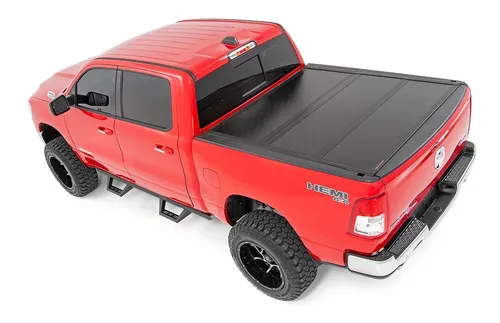 comprar Tapa Cubre Batea Perfil Bajo Dodge Ram 2009-2018